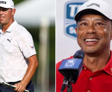 Tiger Woods' events team lauds 'familiar face' Gary Woodland on Ryder Cup vice-captaincy role