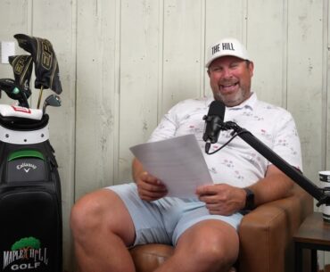 Drivers, Deals & Doing It Right: Inside the Maple Hill Golf Philosophy