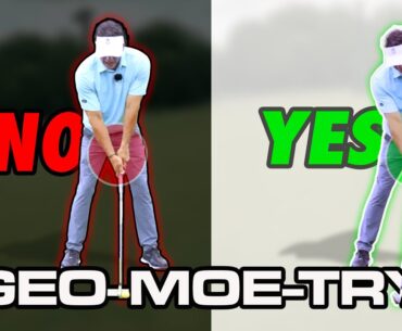 Moe Norman: I Lead and Lag Better than Anyone