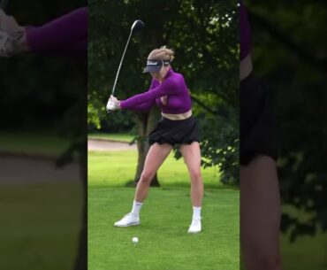 Grace Charis: Golfing #golf #golfer #golfing #golflife #countrygirl #golfswing #golftips