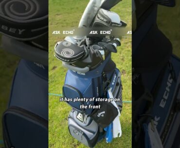 #askecho #askechogolf #tlock #askechotlock #golfbag #golfbags #golf #bags