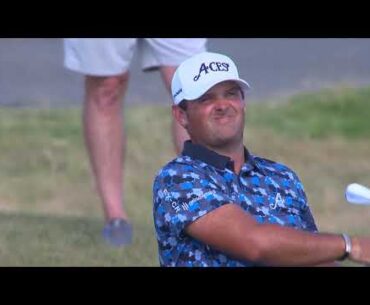 LIV Golf Dallas 2025 - Final Round Highlights, Reed Wins Individual, Crushers Win Team 29th June