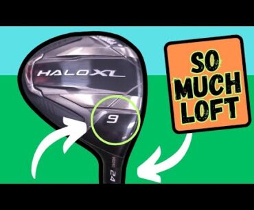 Can a 9-Wood Really Help Your Golf Game?