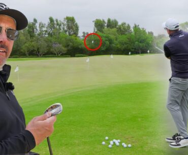 The Art of Chipping with Phil Mickelson | EP. 1