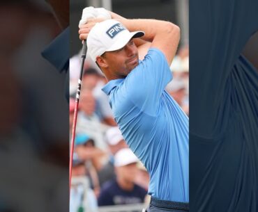 Victor Perez's Rare Hole-In-One Is His Third Of The Month!