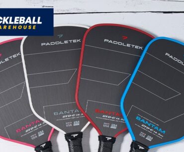 Paddletek Bantam GTO-C In-Studio Review