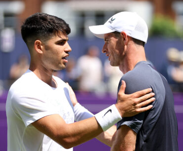 carlos alcaraz andy murray