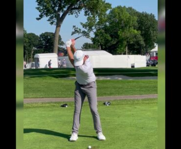 A Golf Swing Drill for Better Tempo and Timing