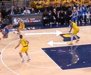 The Smartest Plays of the Year! | Thinking Basketball