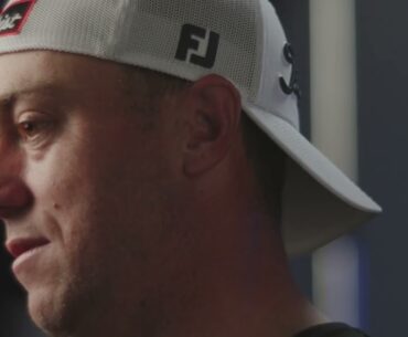 FootJoy | Justin Thomas' Switch to HyperFlex (:30) #FootJoy #FJHyperFlex #JustinThomas