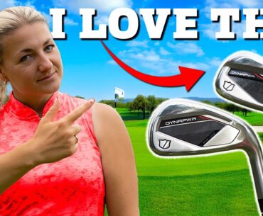 Are These The Most Underrated Irons Of 2025?!