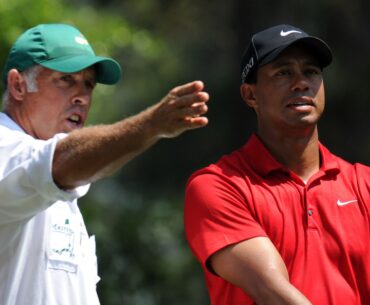 'I Didn't Give Him The Correct Yardage On Any Shot The…