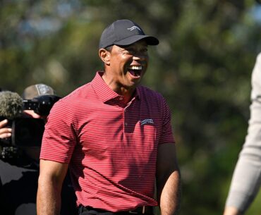 Tiger Woods, Vanessa Trump are 'wedding bells serious': report