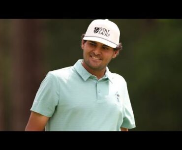Ex-LIV Golf star handed Ryder Cup audition after Luke Donald conversations