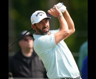 PGA Championship 2023: Algo pasó entre el miércoles y el jueves en Oak Hill