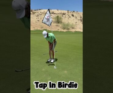 Playing Count Yogi golf at Black Jack Crossing #golf#golfswing #countyogi #golfer #golftips #pga
