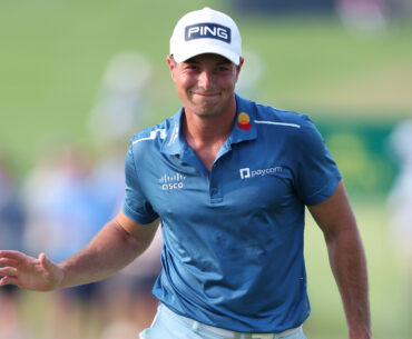 Viktor Hovland Thirst Traps