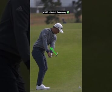 Why You Can’t Shallow the Club – It Starts Here #golfswing