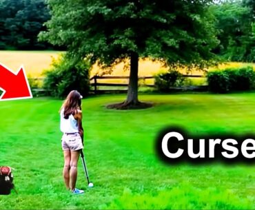 20 SCARIEST Moments in Golf History