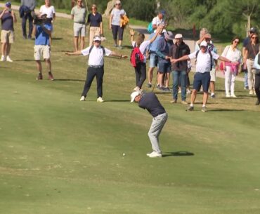 Final Round Highlights- Staysure Marbella Legends