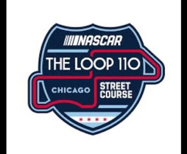 NASCAR Xfinity Series 2025 The Loop 110 Preview - Roberts Sports Shows