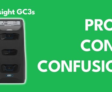Let's Be Real About The Foresight GC3s: What Works And What Doesn't