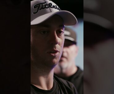 FootJoy | Justin Thomas' Switch to HyperFlex (Teaser) #FootJoy #FJHyperFlex #JustinThomas #Shorts