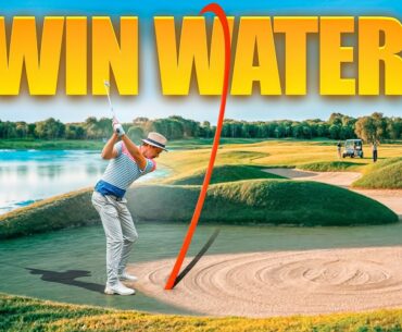 Ron Chopper vs Twin Waters Golf Club