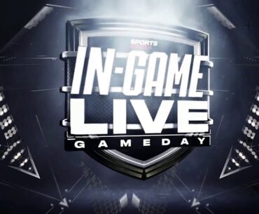 In-Game Live GameDay with Gabriel Morency and Cam Stewart 7/4/25 Hour 1-2
