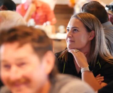 2025 Blackshaw Charity Golf Day for the Stella Bella Foundation