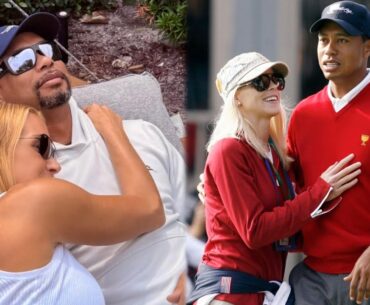 Tiger Woods and Vanessa Trump’s romance heating up: They’re ‘wedding bells serious’
