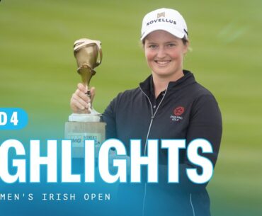 Final Round Highlights | KPMG Women's Irish Open