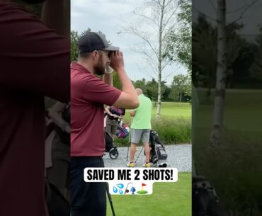 Golf Hole Strategy: How To Crush a 350-Yard Par 4!