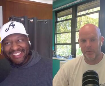 Open Championship Qualifying, LIV Golf Schedule Release & Dallas Recap | GLU #068