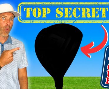 The SURPISING GOLF CLUBS Taking Over PRO GOLF!