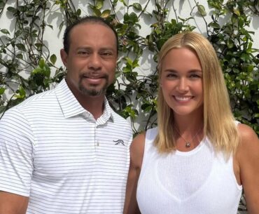 At 49, Tiger Woods Breaks His Silence and Shows His House, Take A Look