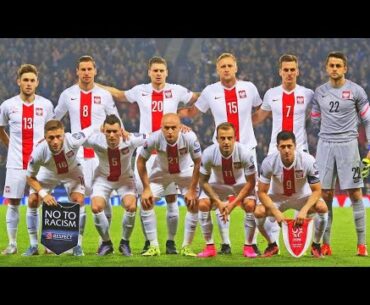 [790] Szkocja v Polska [08/10/2015] Scotland v Poland