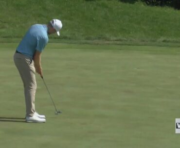 Two former Illini open up play at John Deere Classic