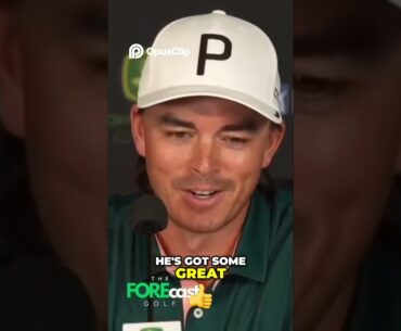 Rickie Fowler Open To Rumoured Ryder Cup Vice-Captain Role Under Keegan Bradley