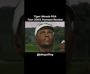 Classic 🔥 #youtube #tiger #fyp #fypage #golf #tiktok #shorts #reels #toonami #golfing #gaming #fypシ