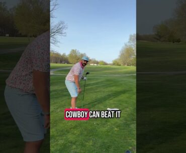 Titleist GT3 Vs Callaway Elyte TD max! 1 shot each! #golf #golfshort #viral #viralshorts #golfer