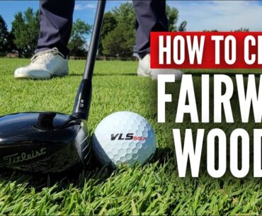 The Hidden Truth About Fairway Woods Nobody Tells You!