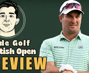 2025 Scottish Open Betting & DFS Preview