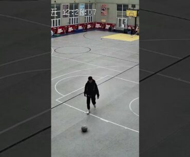 He Accidently Revealed His Super Powers...