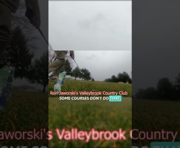 Exploring Golf Courses Near Deptford, NJ
