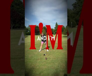 Golf is our vibe. #golfsisters #golf #golfgirl #golfjunior #girlsgolftooo