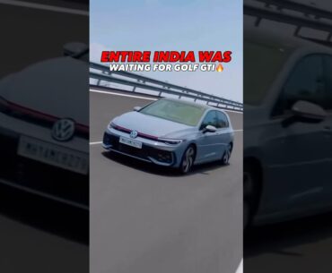 "GOLF GTI & TIGUAN R-LINE ARE FINE🔥” #volkswagen #golf #golfgti #gti #tiguan #trending #shorts