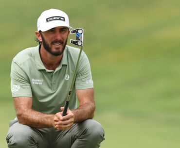 Fan demands thousands from PGA Tour star because he 'can't putt under pressure'