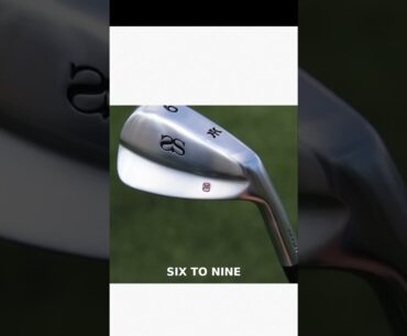 A dive into Adam Scott's golf bag!