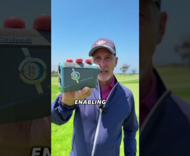 Testing Bushnell Rangefinders at Torrey Pines: Why We Chose the Tour Hybrid for 2025